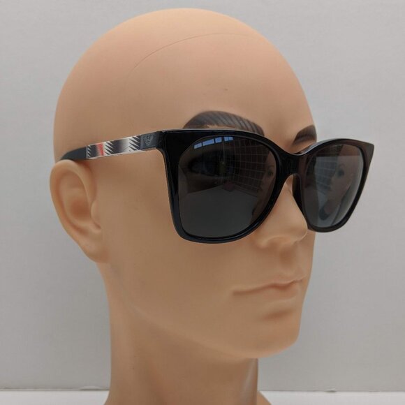 🕶️Emporio Armani EA4075 5017/87 Sunglasses 57/17 140 /KAB101🕶️ - Picture 5 of 6